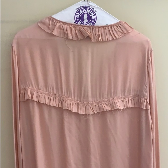 Paige Button Down - Picture 6 of 6